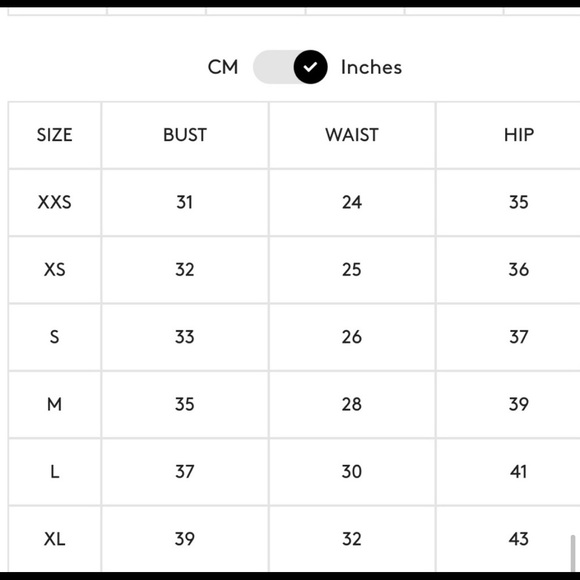 C/MEO Off White One Shoulder Dress - Picture 9 of 9